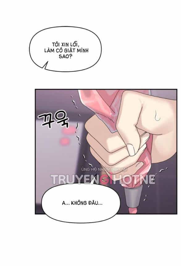 Couple Breaker - Chương 16.1 - ảnh 51