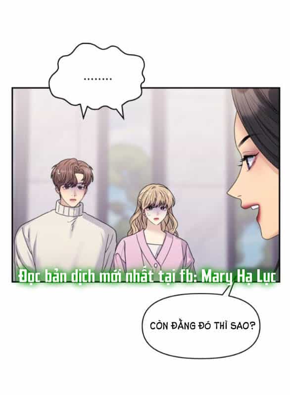 Couple Breaker - Chương 17.1 - ảnh 10