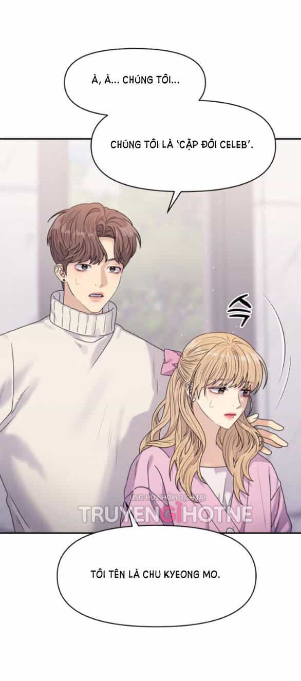 Couple Breaker - Chương 17.1 - ảnh 12