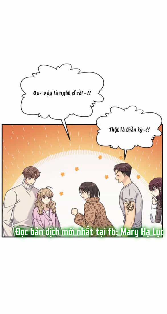 Couple Breaker - Chương 17.1 - ảnh 16