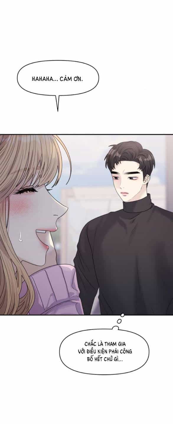 Couple Breaker - Chương 17.1 - ảnh 17