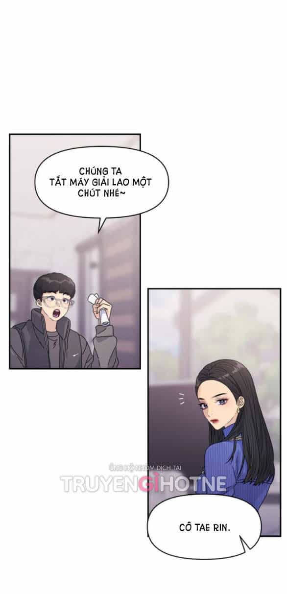 Couple Breaker - Chương 17.1 - ảnh 18