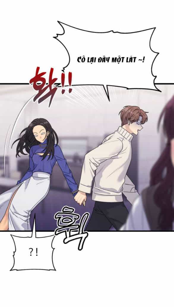 Couple Breaker - Chương 17.1 - ảnh 19
