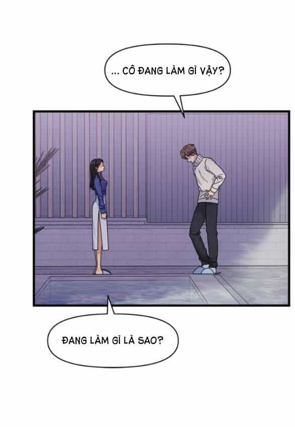 Couple Breaker - Chương 17.1 - ảnh 21