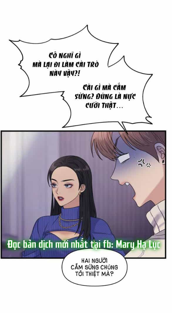 Couple Breaker - Chương 17.1 - ảnh 22