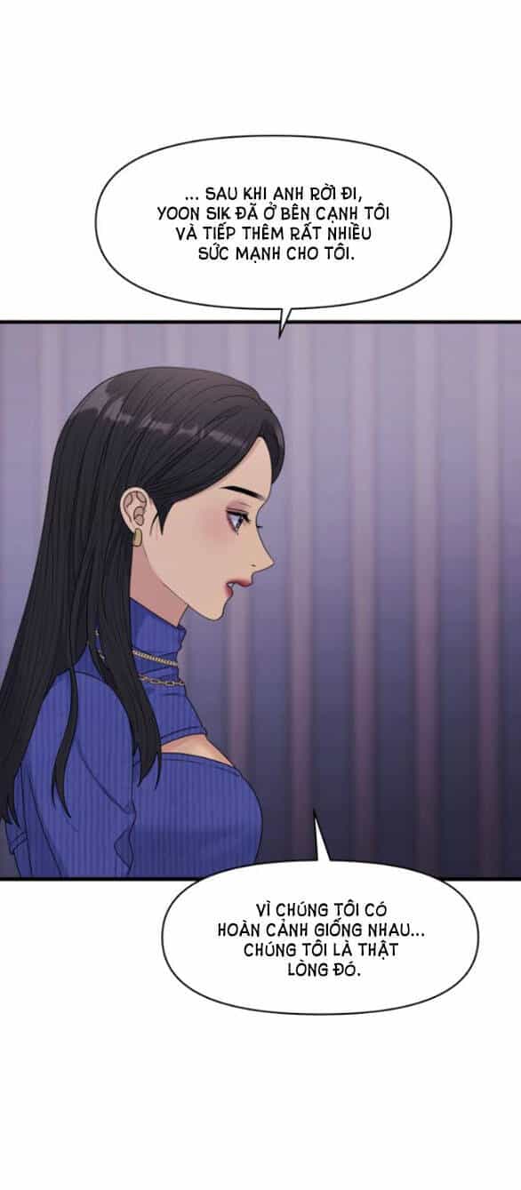 Couple Breaker - Chương 17.1 - ảnh 25