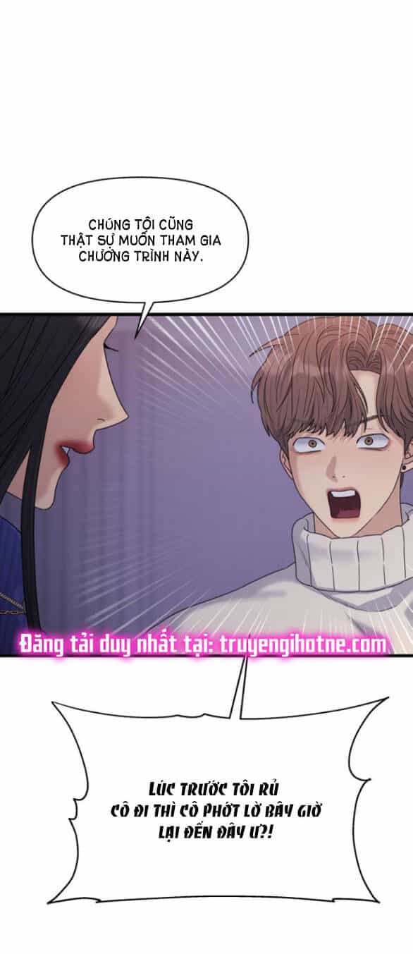 Couple Breaker - Chương 17.1 - ảnh 26