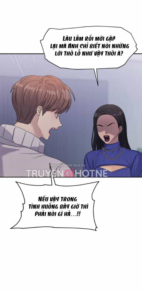 Couple Breaker - Chương 17.1 - ảnh 37