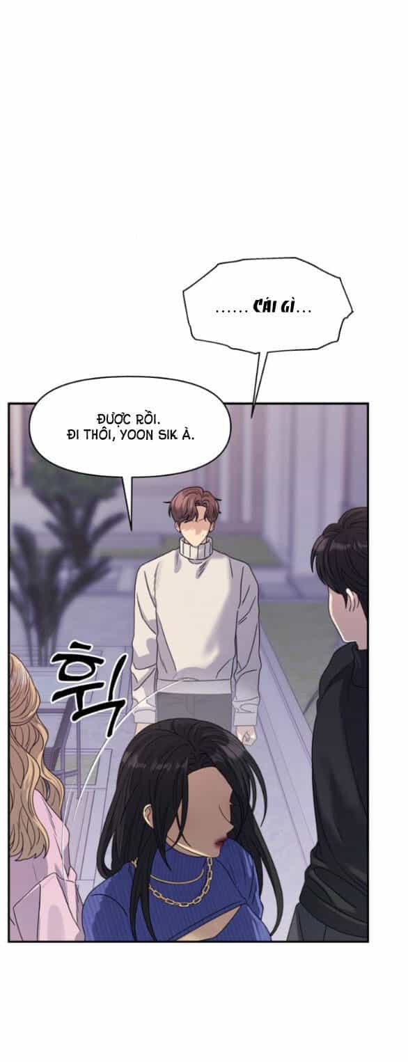 Couple Breaker - Chương 17.1 - ảnh 40
