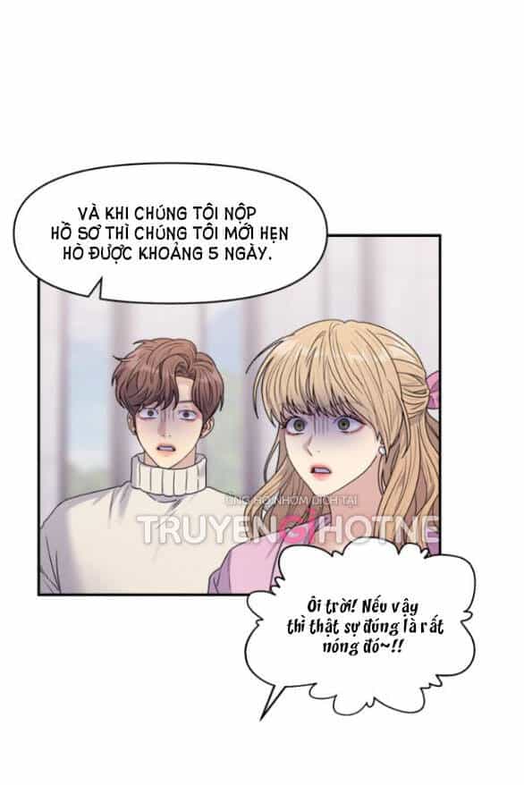 Couple Breaker - Chương 17.1 - ảnh 6