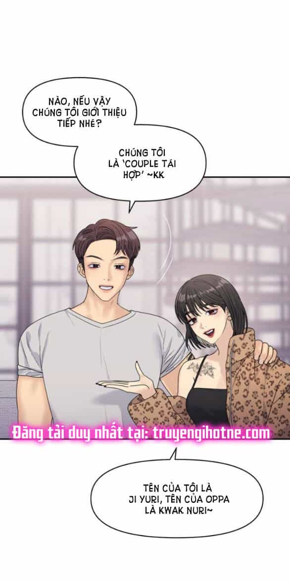 Couple Breaker - Chương 17.1 - ảnh 8