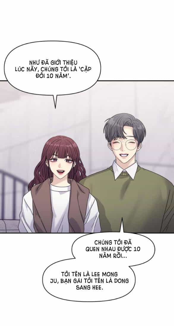 Couple Breaker - Chương 17.1 - ảnh 9