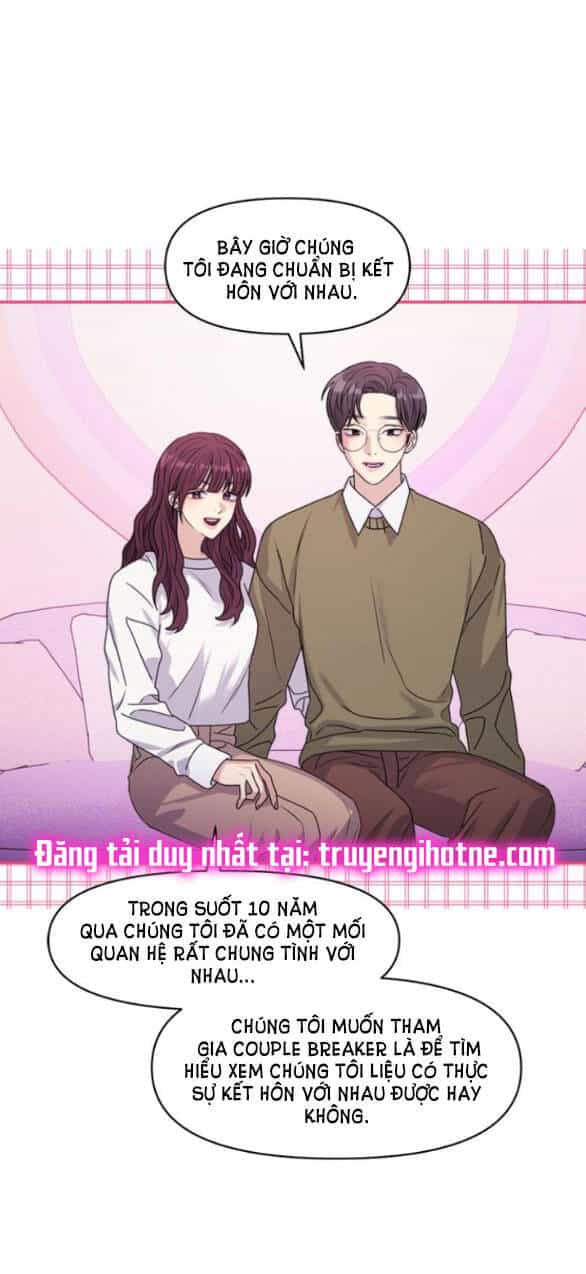 Couple Breaker - Chương 17.2 - ảnh 11
