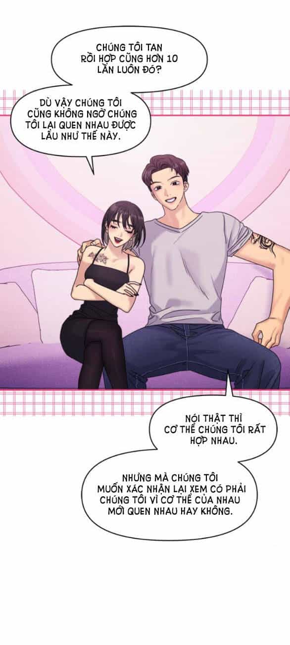 Couple Breaker - Chương 17.2 - ảnh 13