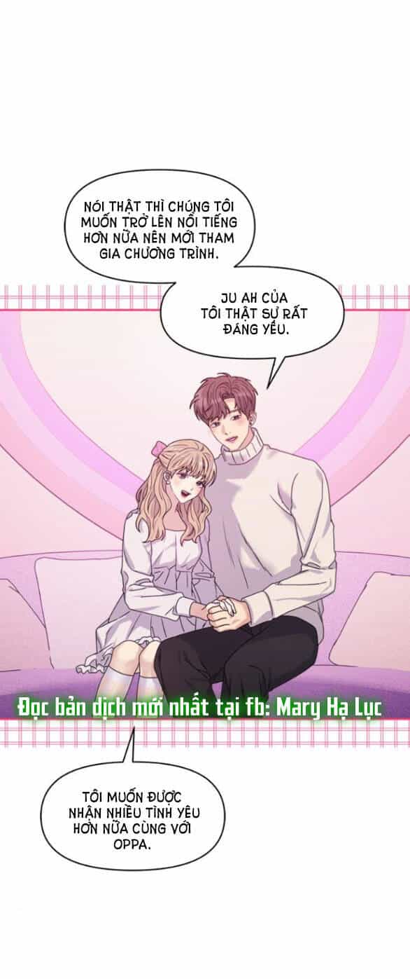 Couple Breaker - Chương 17.2 - ảnh 14