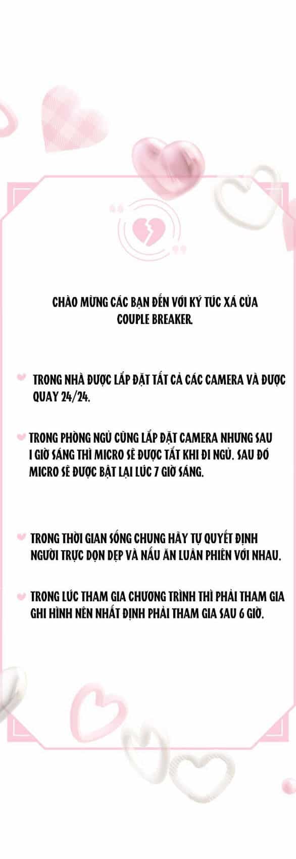 Couple Breaker - Chương 17.2 - ảnh 17