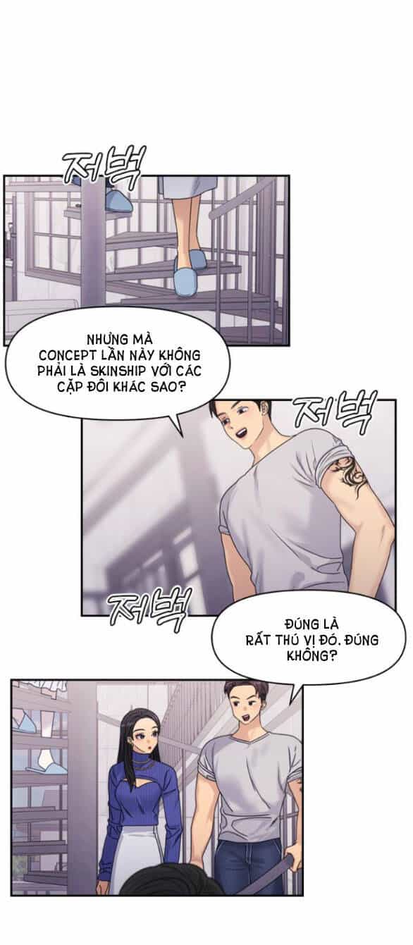 Couple Breaker - Chương 17.2 - ảnh 24