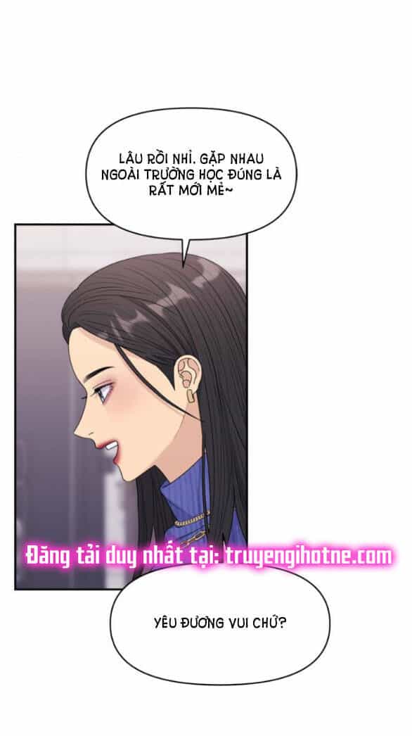 Couple Breaker - Chương 17.2 - ảnh 31