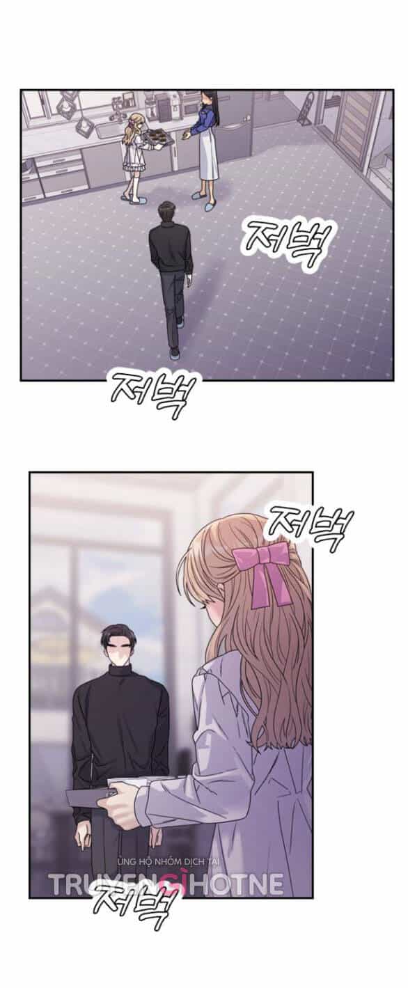 Couple Breaker - Chương 17.2 - ảnh 35