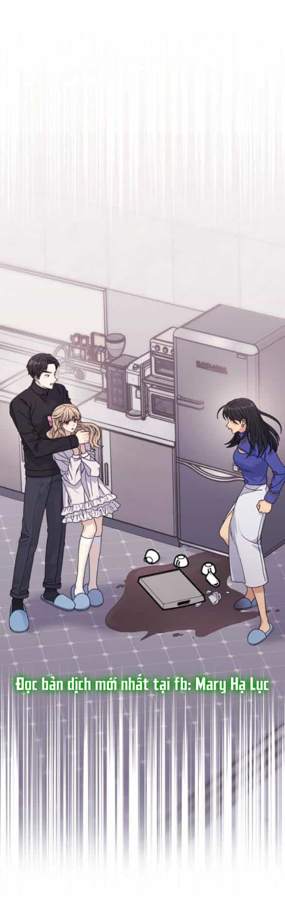 Couple Breaker - Chương 17.2 - ảnh 46