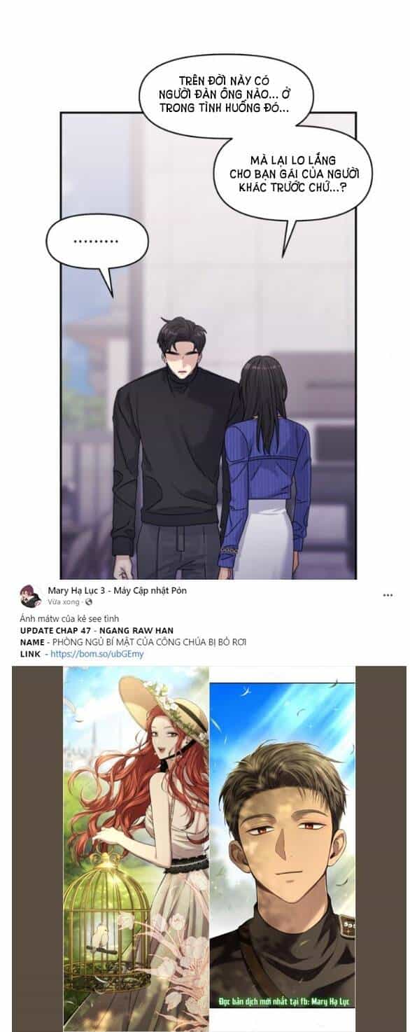 Couple Breaker - Chương 18.1 - ảnh 12