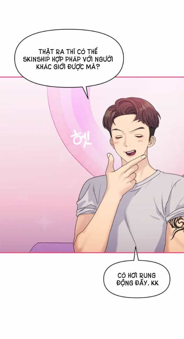 Couple Breaker - Chương 18.1 - ảnh 25