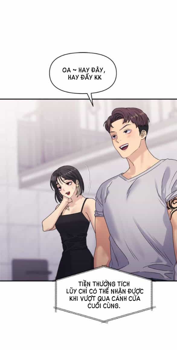 Couple Breaker - Chương 18.1 - ảnh 31