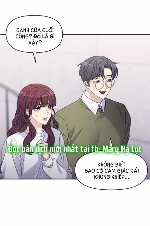 Couple Breaker - Chương 18.1 - ảnh 32