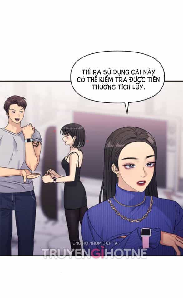 Couple Breaker - Chương 18.1 - ảnh 34