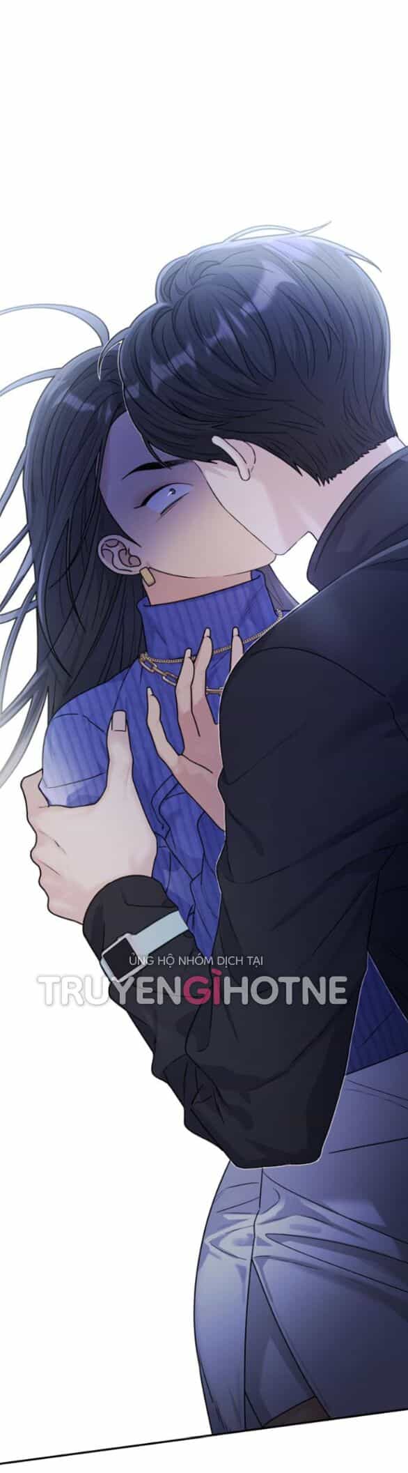 Couple Breaker - Chương 18.2 - ảnh 29