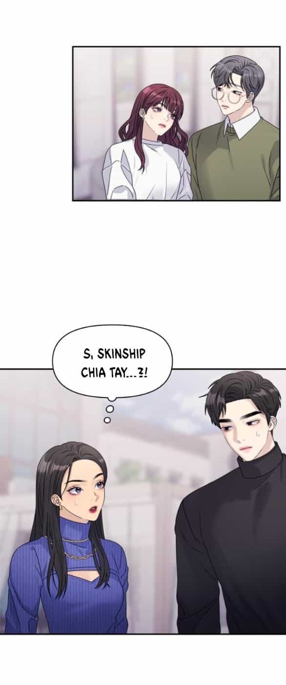 Couple Breaker - Chương 18.2 - ảnh 3