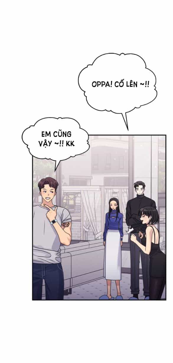 Couple Breaker - Chương 18.2 - ảnh 7