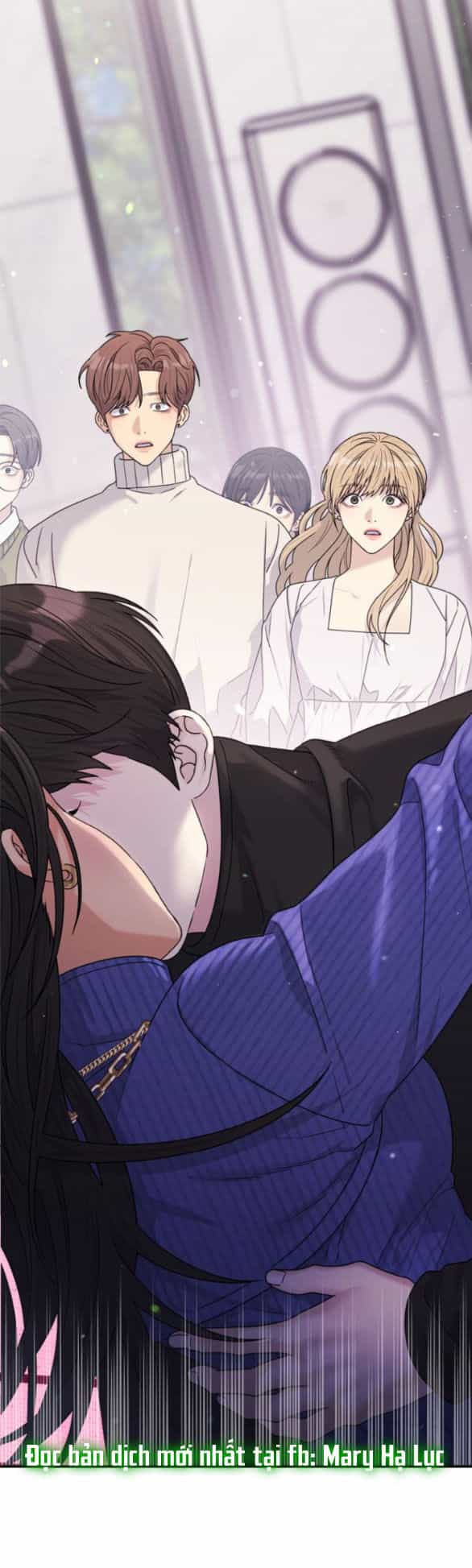 Couple Breaker - Chương 19.1 - ảnh 15