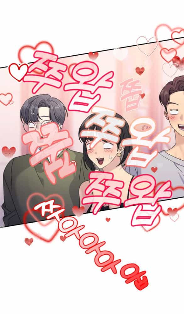 Couple Breaker - Chương 19.1 - ảnh 18