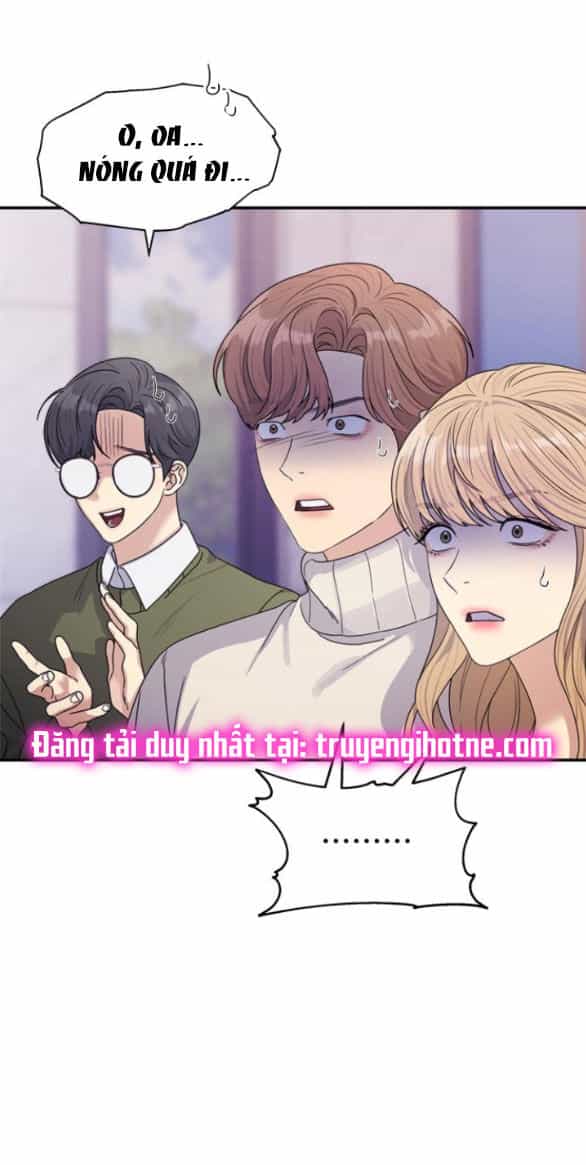 Couple Breaker - Chương 19.1 - ảnh 22