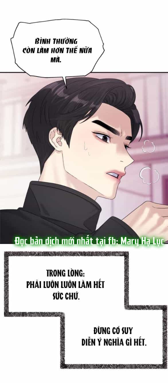 Couple Breaker - Chương 19.1 - ảnh 25