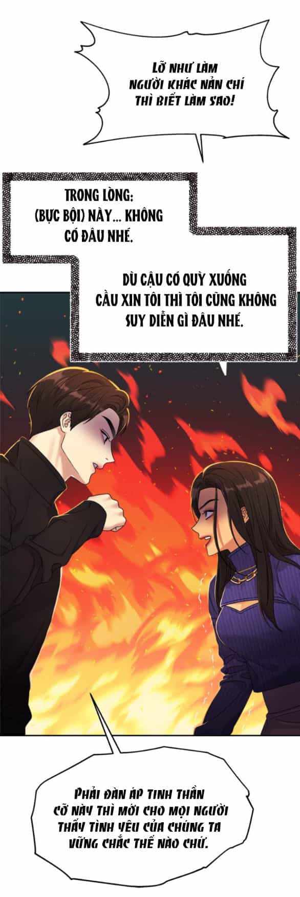 Couple Breaker - Chương 19.1 - ảnh 26