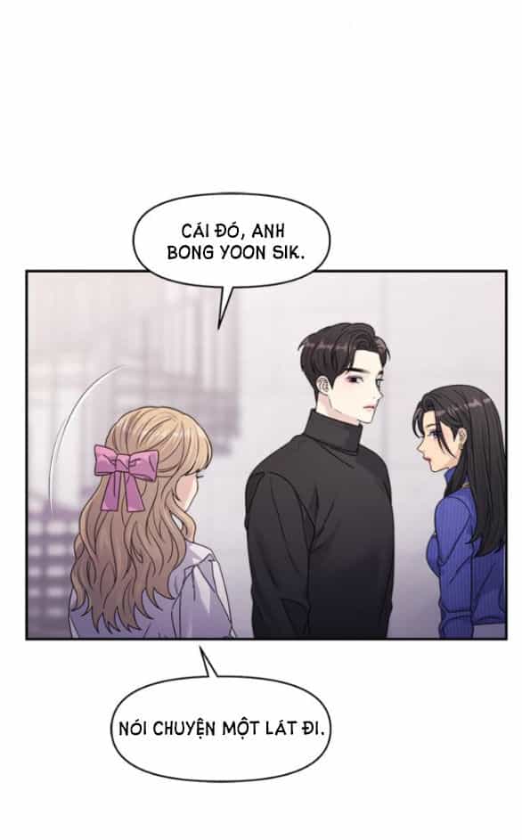 Couple Breaker - Chương 19.1 - ảnh 30