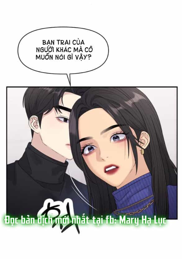 Couple Breaker - Chương 19.1 - ảnh 32