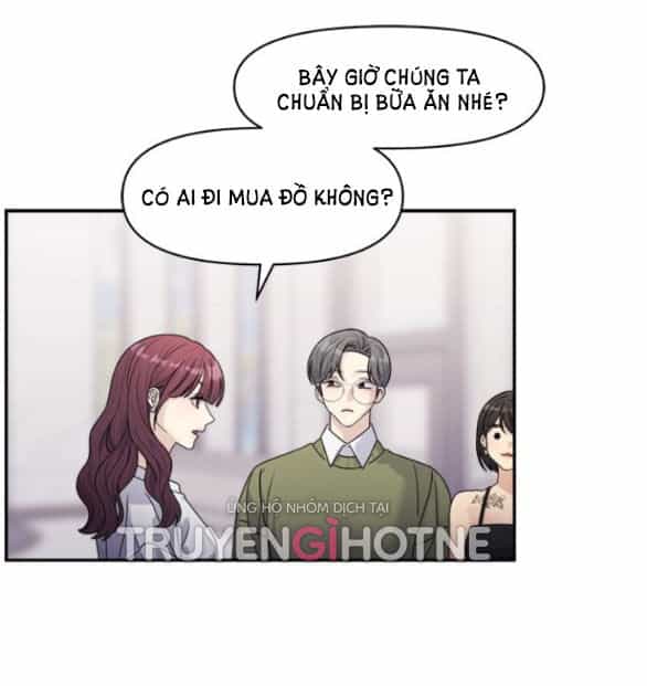 Couple Breaker - Chương 19.1 - ảnh 58