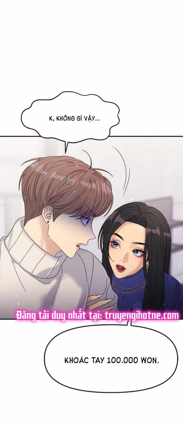 Couple Breaker - Chương 19.1 - ảnh 61
