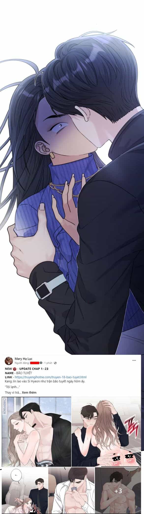 Couple Breaker - Chương 19.1 - ảnh 7