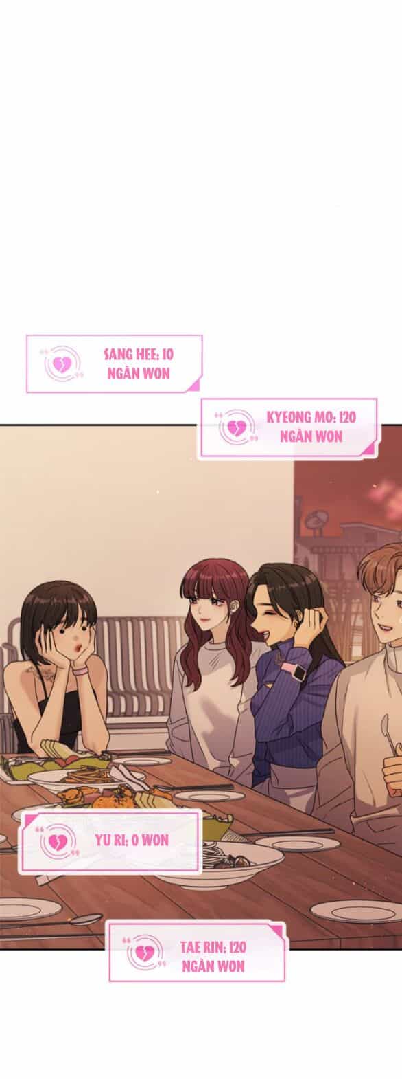 Couple Breaker - Chương 19.2 - ảnh 30