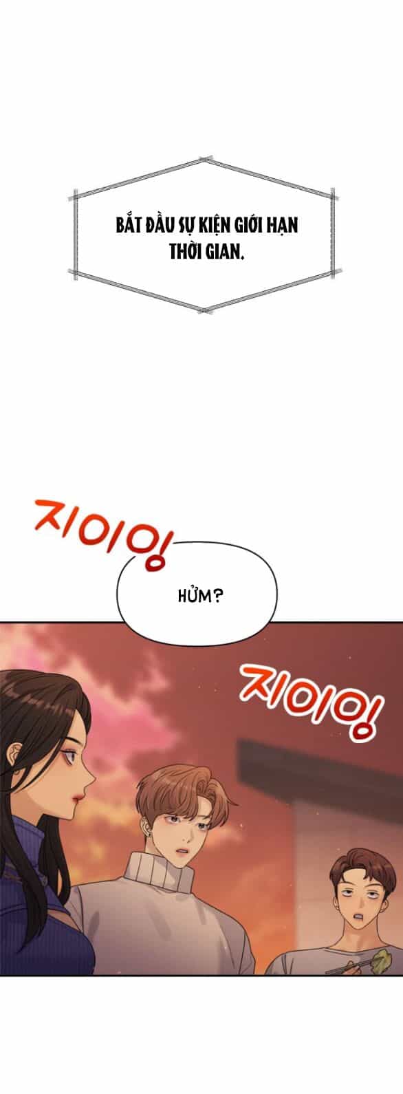 Couple Breaker - Chương 19.2 - ảnh 32
