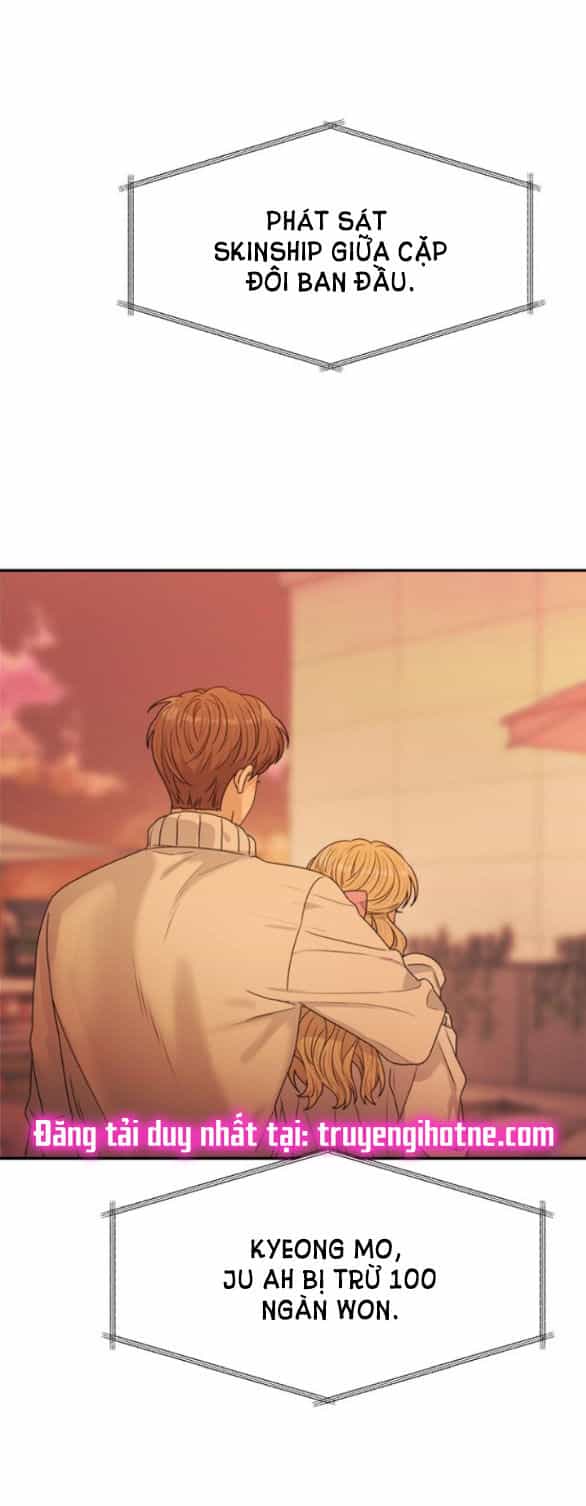 Couple Breaker - Chương 20.1 - ảnh 19
