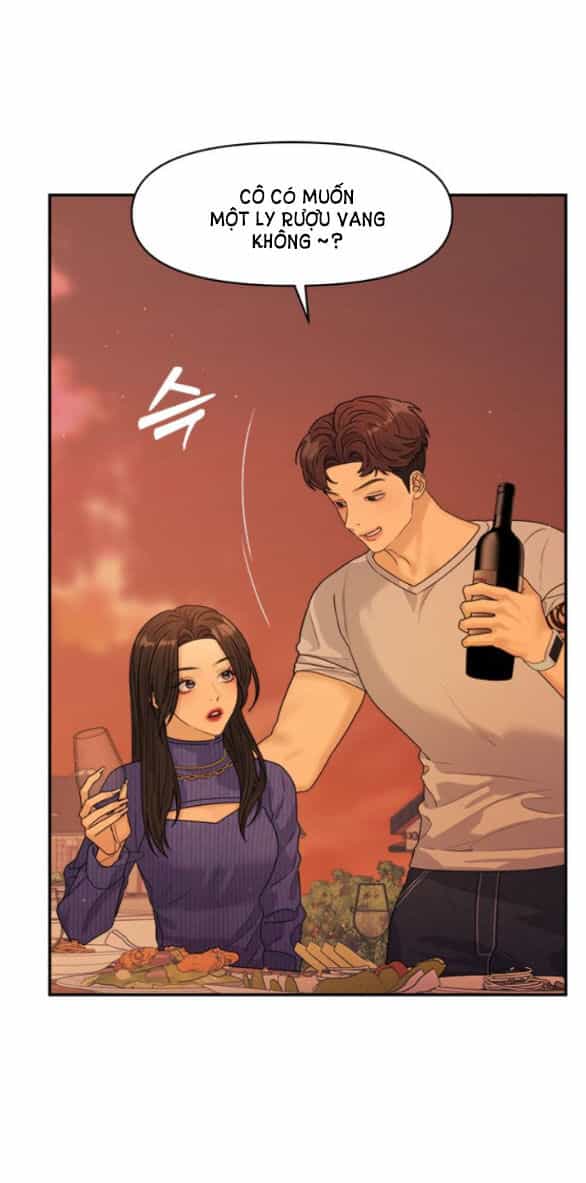 Couple Breaker - Chương 20.1 - ảnh 41