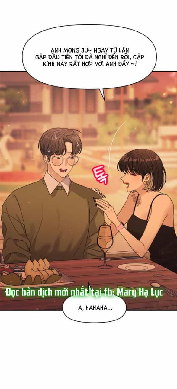 Couple Breaker - Chương 20.1 - ảnh 45
