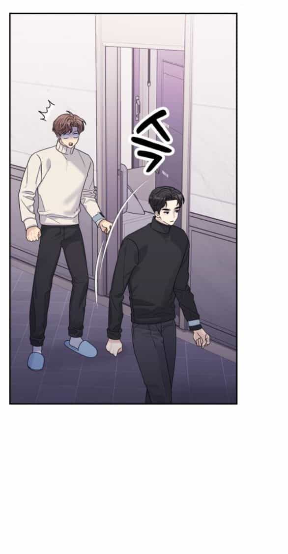 Couple Breaker - Chương 20.2 - ảnh 18
