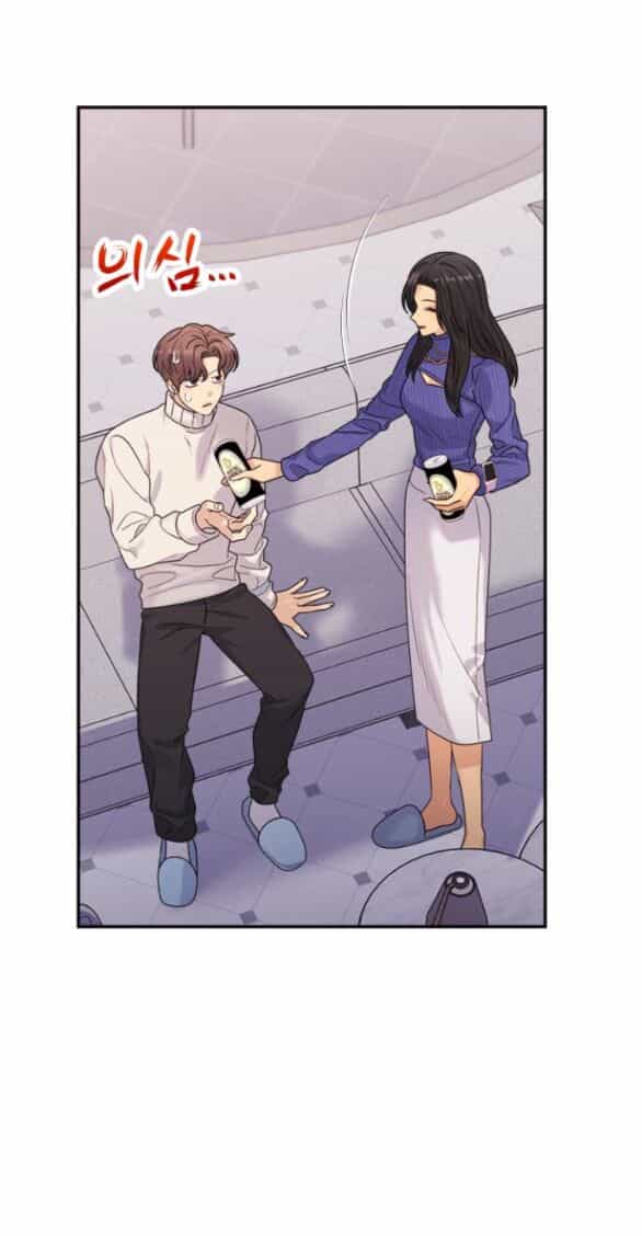 Couple Breaker - Chương 20.2 - ảnh 27