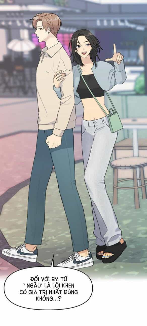 Couple Breaker - Chương 2.2 - ảnh 10